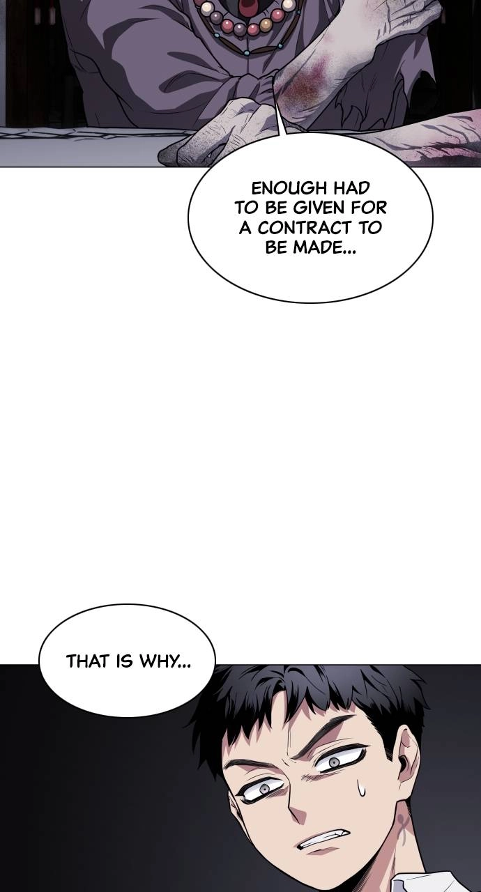 The Shaman's Blade Chapter 26 - Page 94
