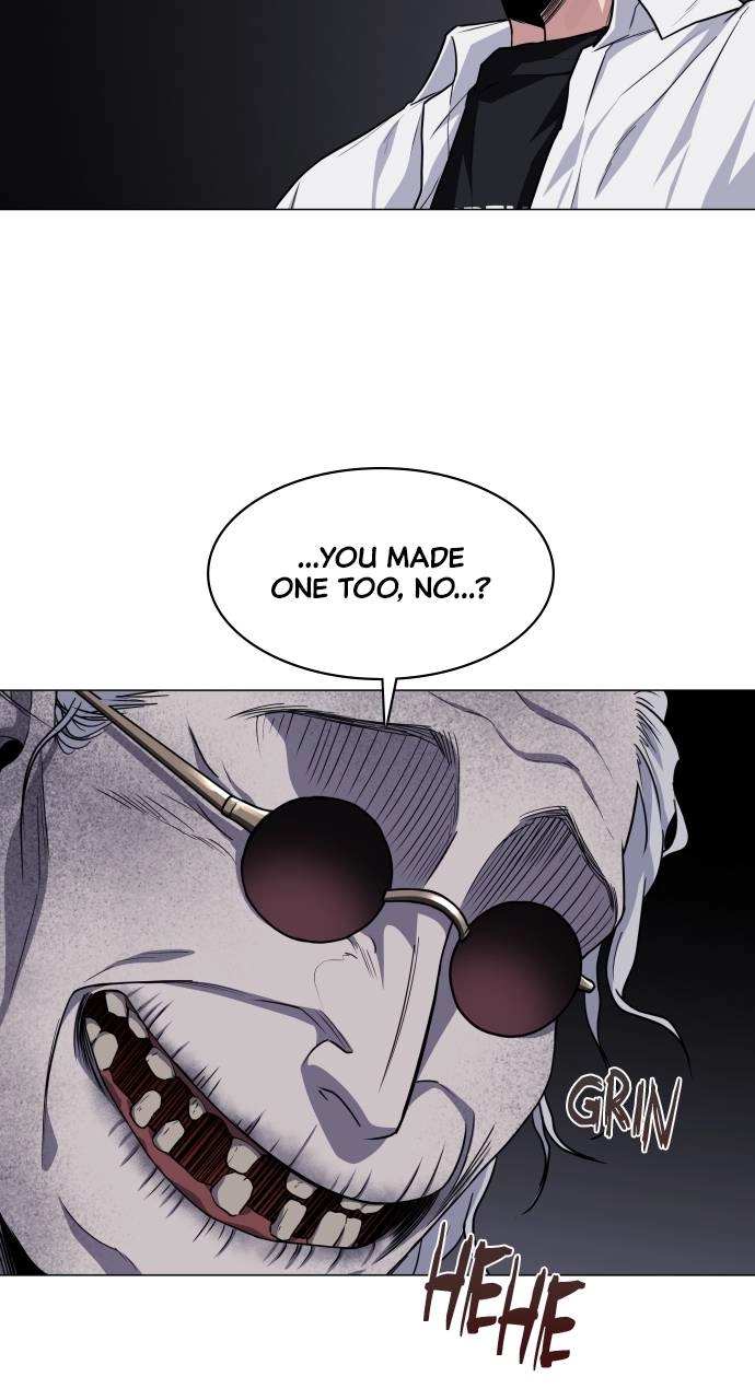 The Shaman's Blade Chapter 26 - Page 95