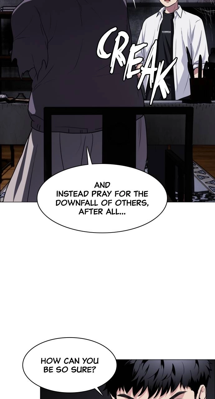 The Shaman's Blade Chapter 26 - Page 97