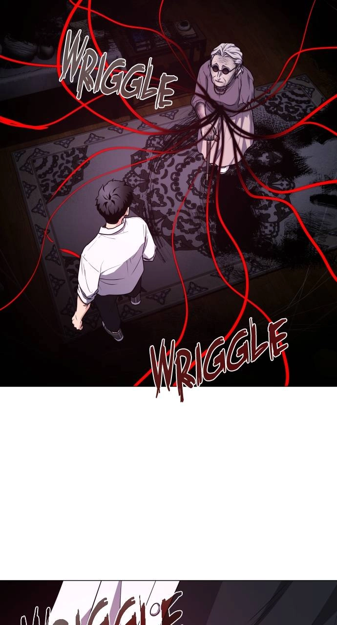 The Shaman's Blade Chapter 26 - Page 99