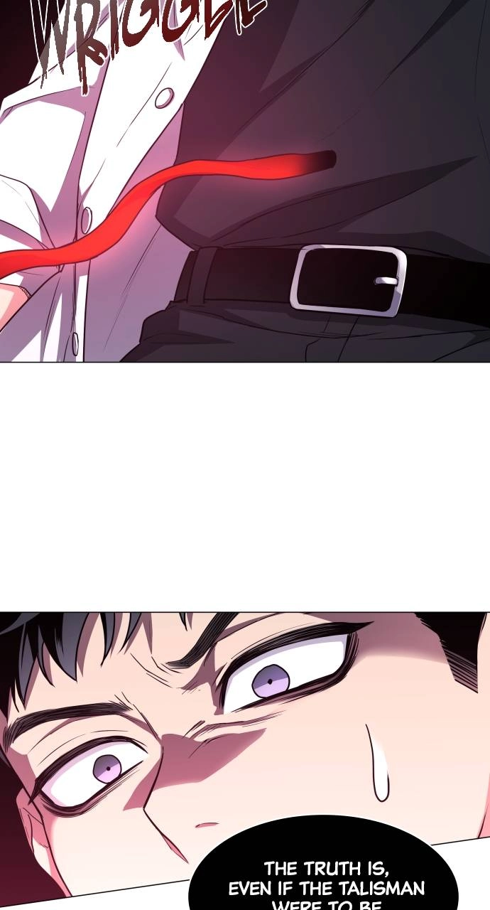 The Shaman's Blade Chapter 26 - Page 100