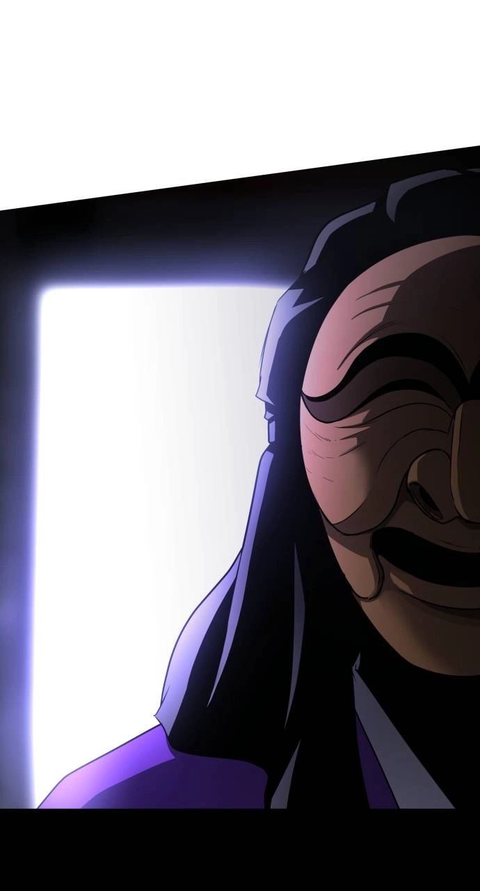 The Shaman's Blade Chapter 26 - Page 108