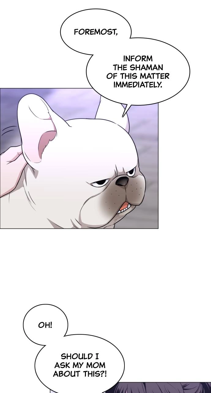 The Shaman's Blade Chapter 27 - Page 15