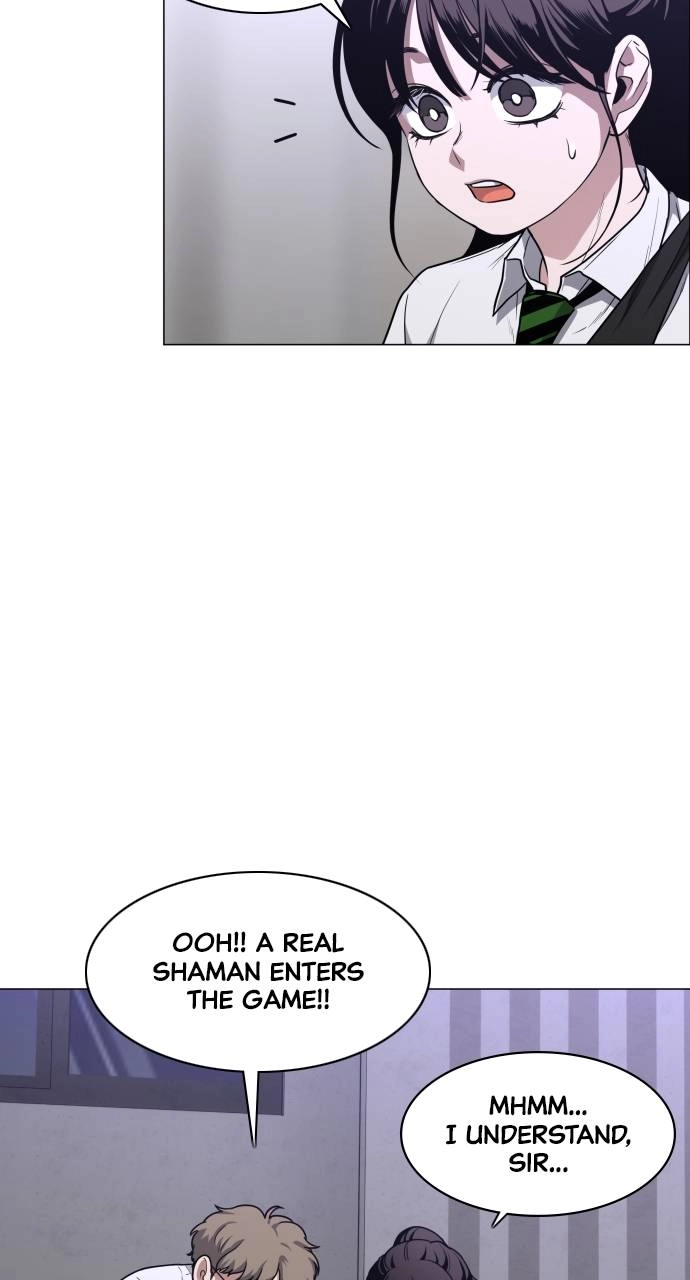 The Shaman's Blade Chapter 27 - Page 16