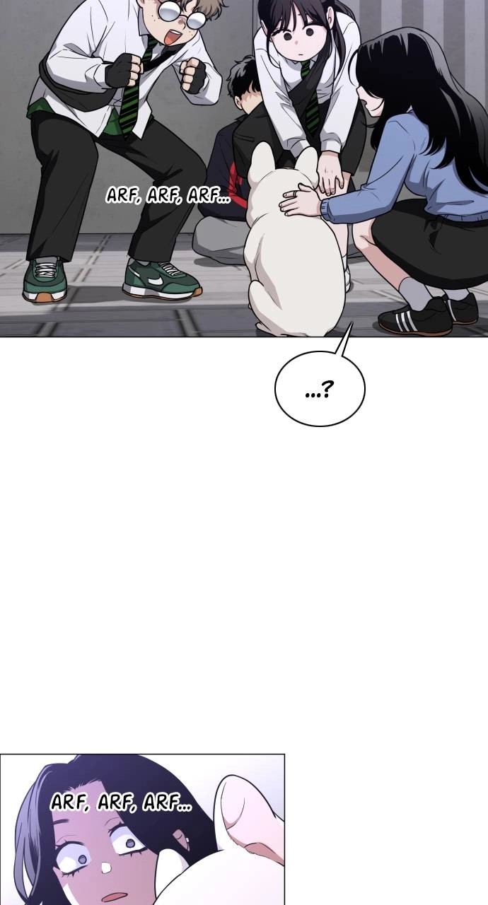 The Shaman's Blade Chapter 27 - Page 17