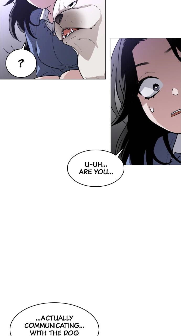 The Shaman's Blade Chapter 27 - Page 18