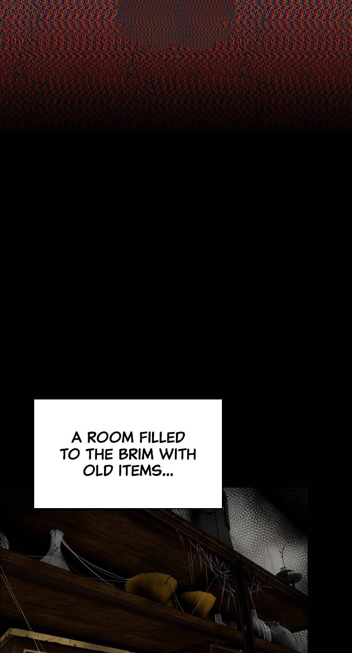 The Shaman's Blade Chapter 27 - Page 29