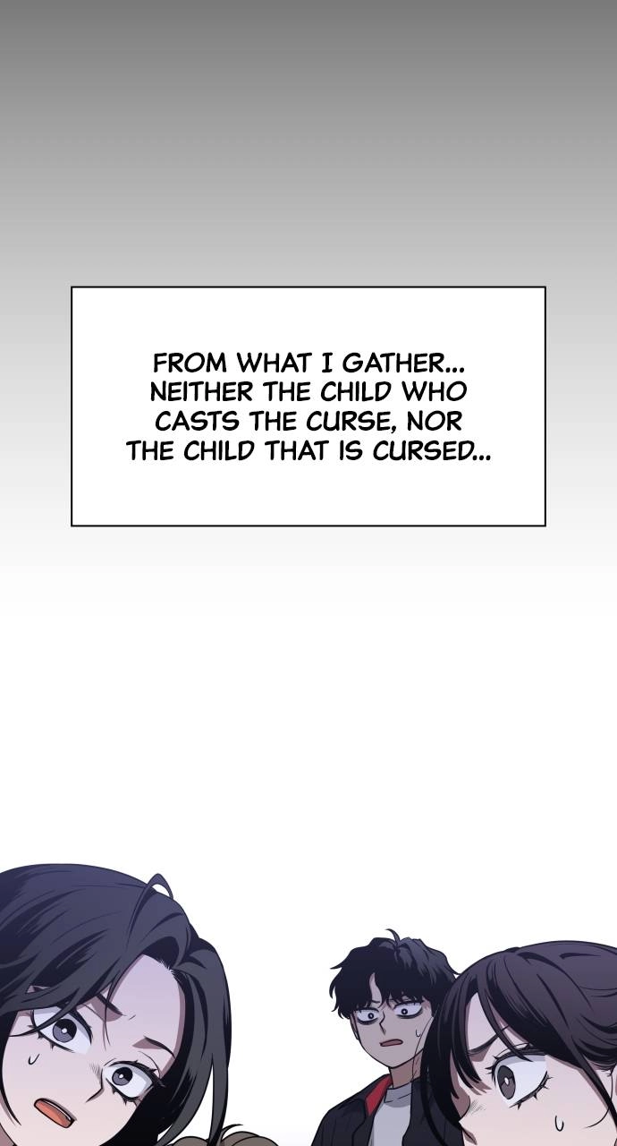 The Shaman's Blade Chapter 27 - Page 34