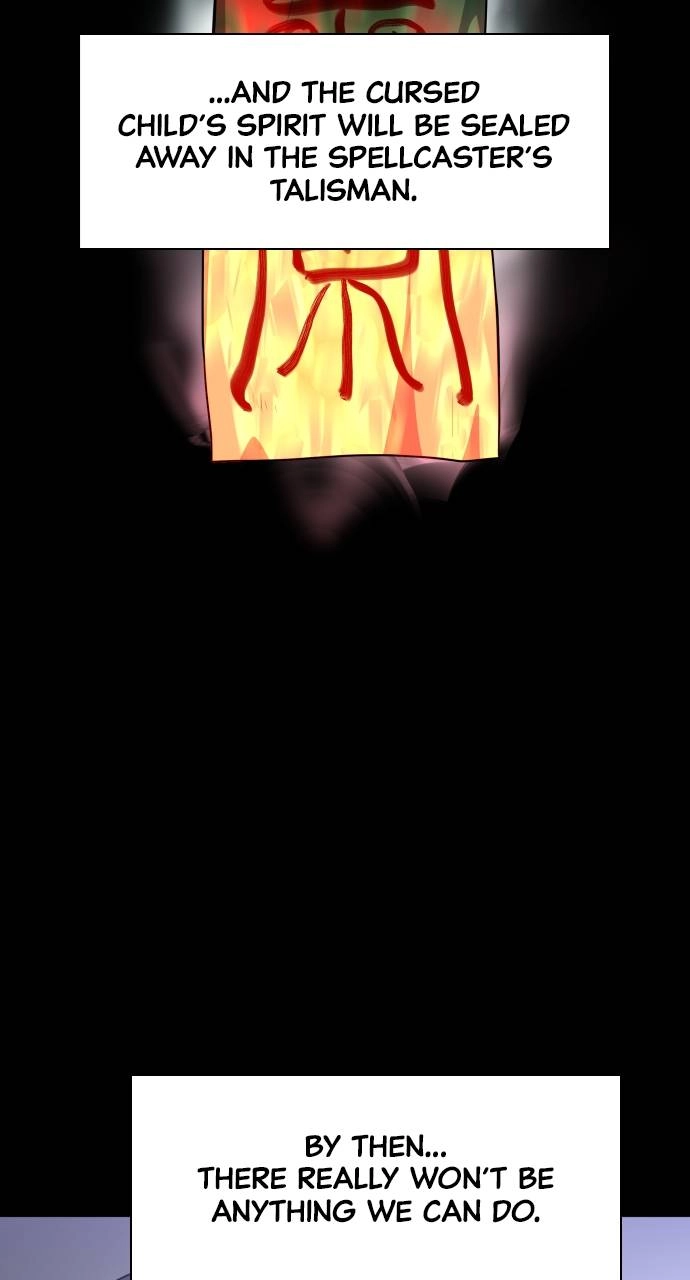 The Shaman's Blade Chapter 27 - Page 38