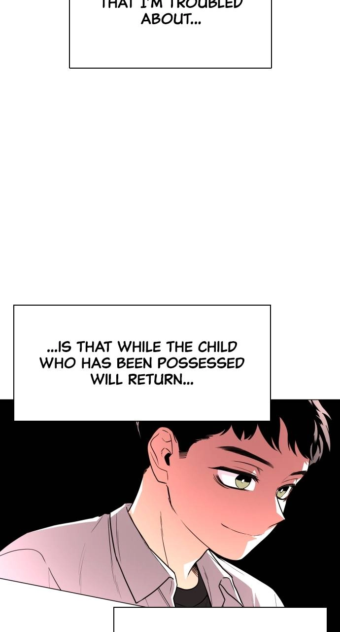 The Shaman's Blade Chapter 27 - Page 40