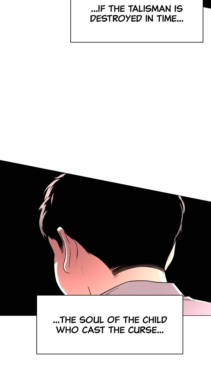 The Shaman's Blade Chapter 27 - Page 41