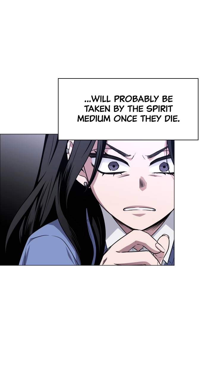 The Shaman's Blade Chapter 27 - Page 42