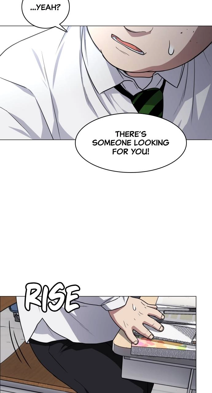 The Shaman's Blade Chapter 27 - Page 51