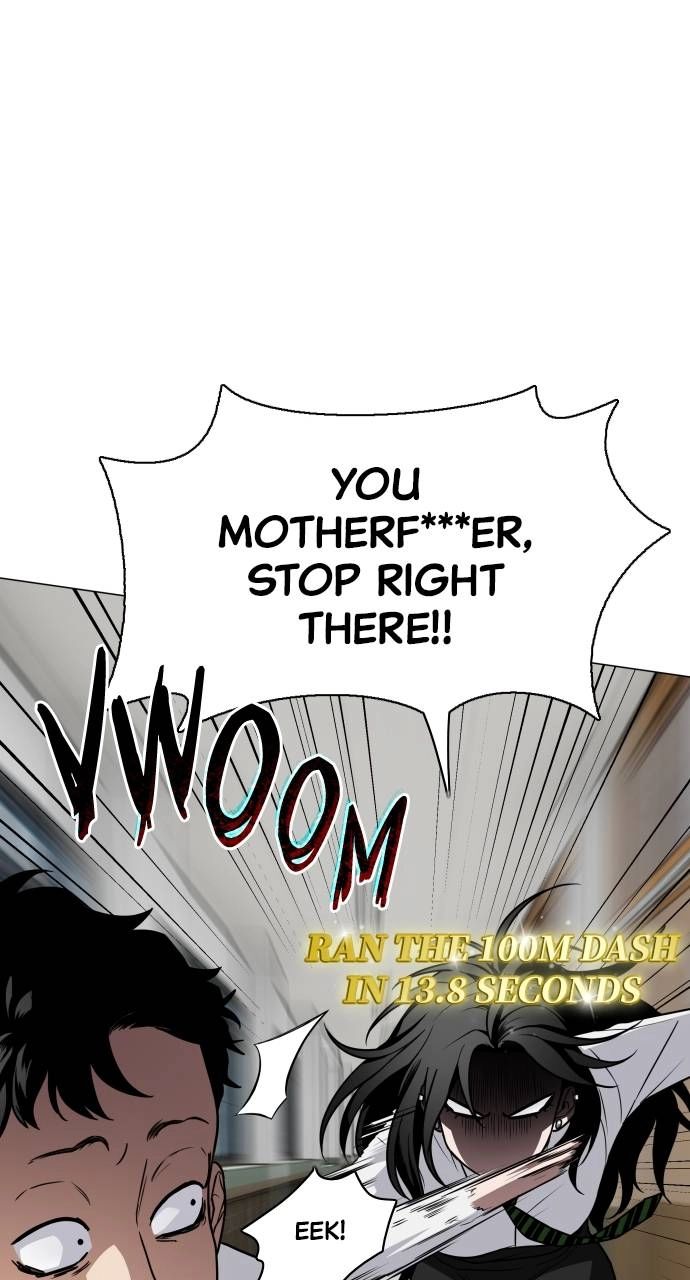 The Shaman's Blade Chapter 27 - Page 65