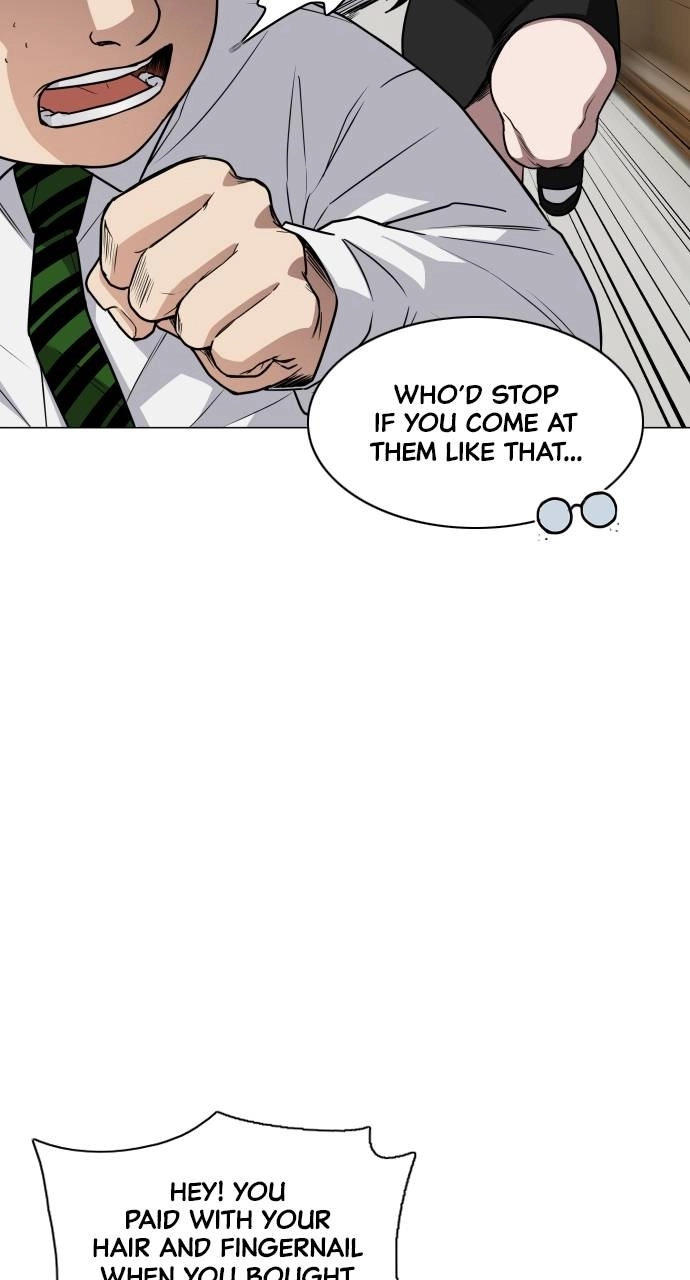 The Shaman's Blade Chapter 27 - Page 66