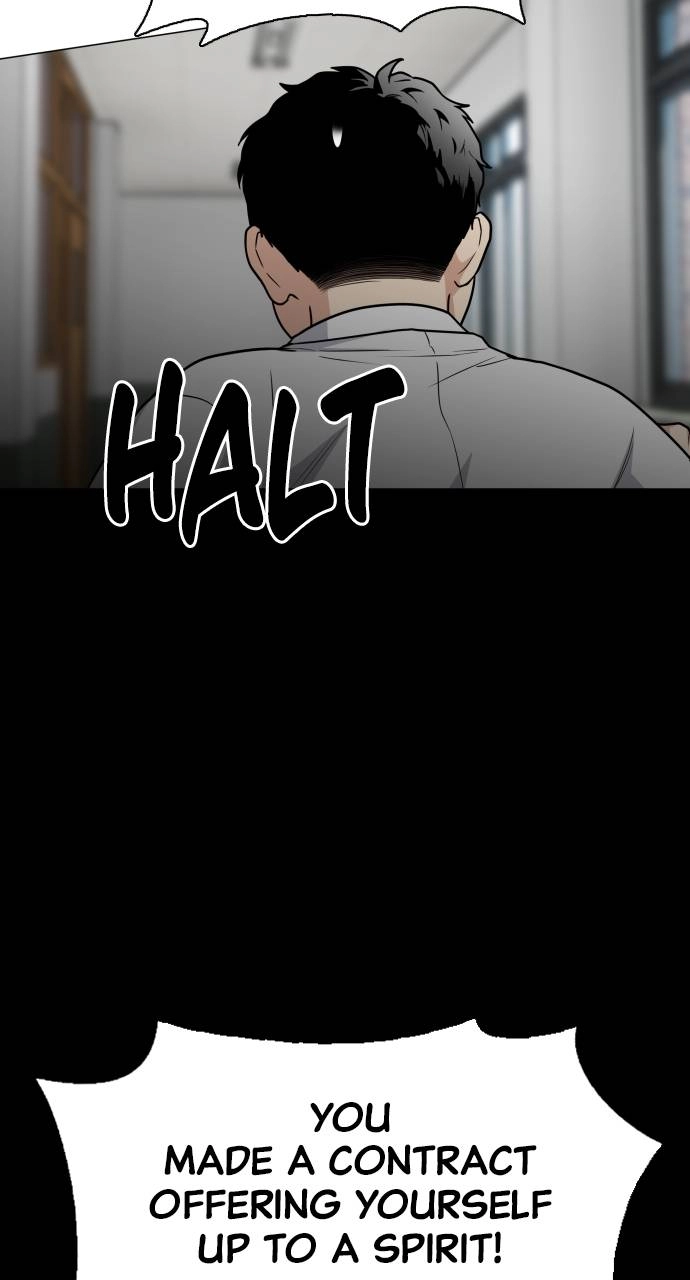 The Shaman's Blade Chapter 27 - Page 68