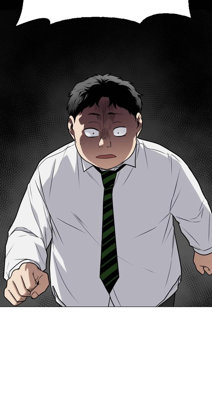 The Shaman's Blade Chapter 27 - Page 69