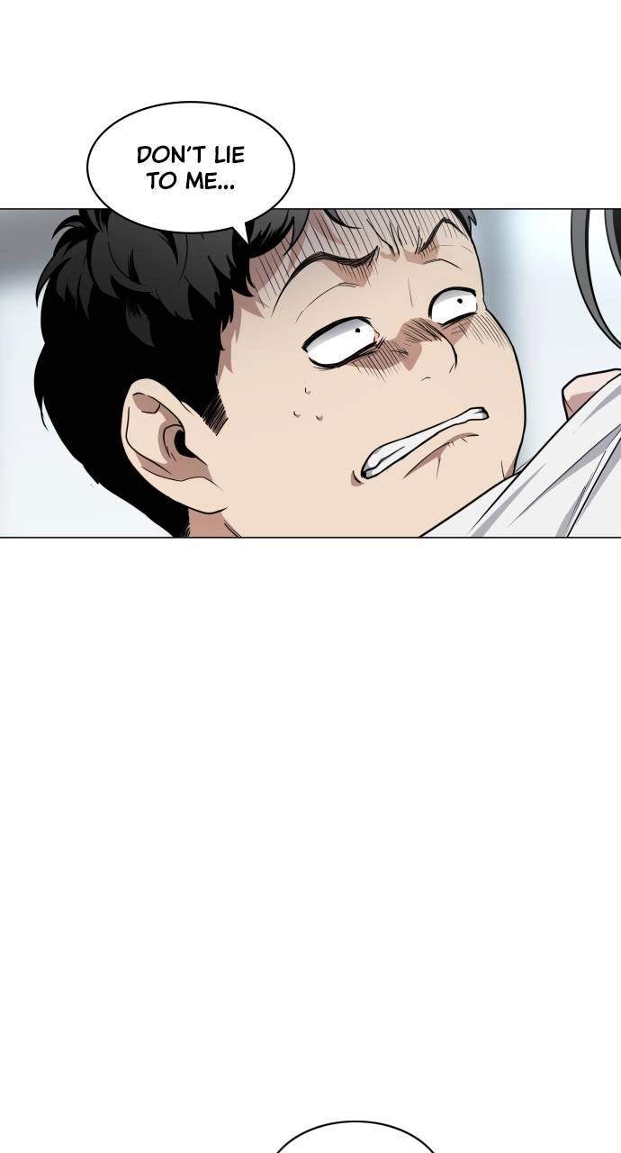 The Shaman's Blade Chapter 27 - Page 72