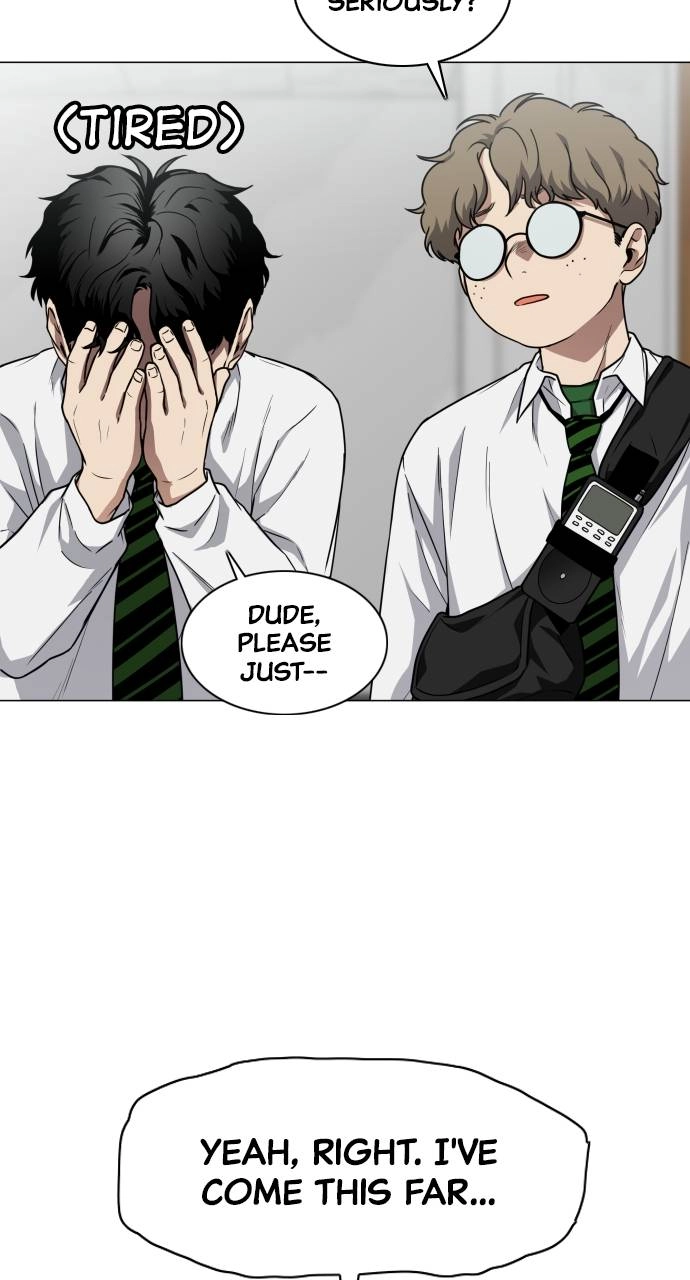 The Shaman's Blade Chapter 27 - Page 78