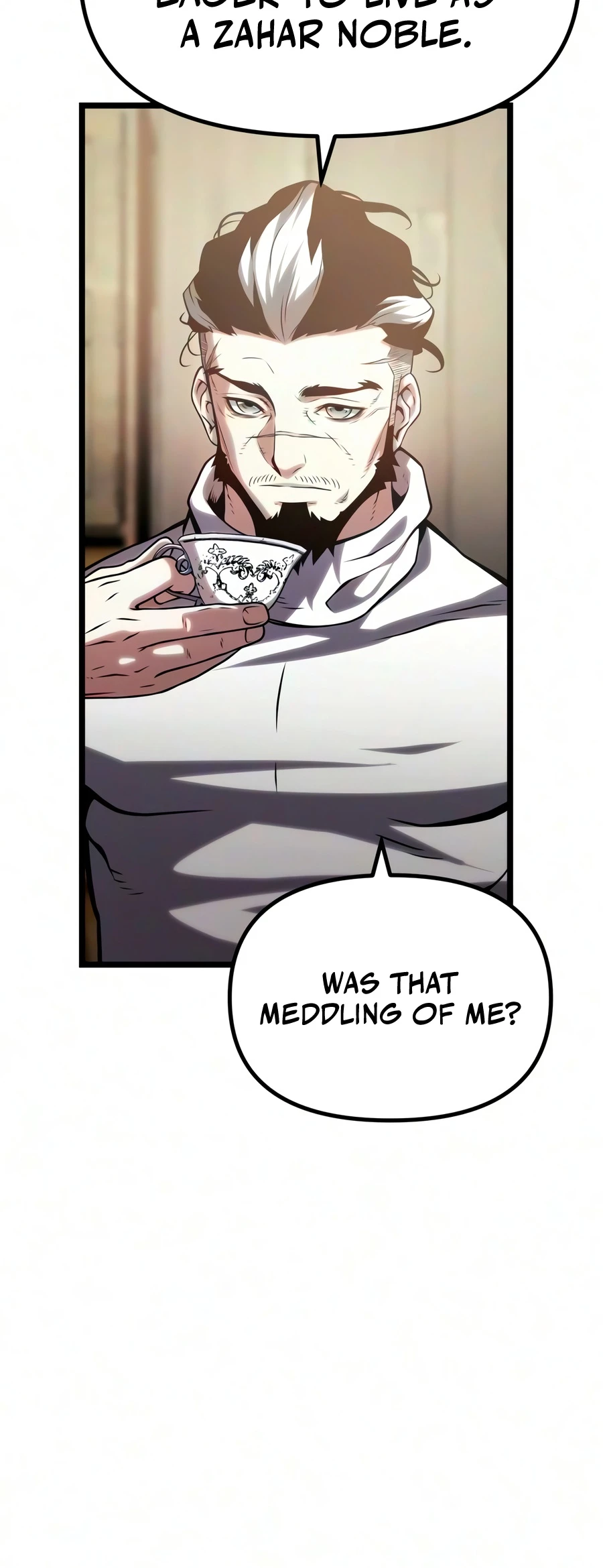 The Shepherd Wizard Chapter 28 - Page 5