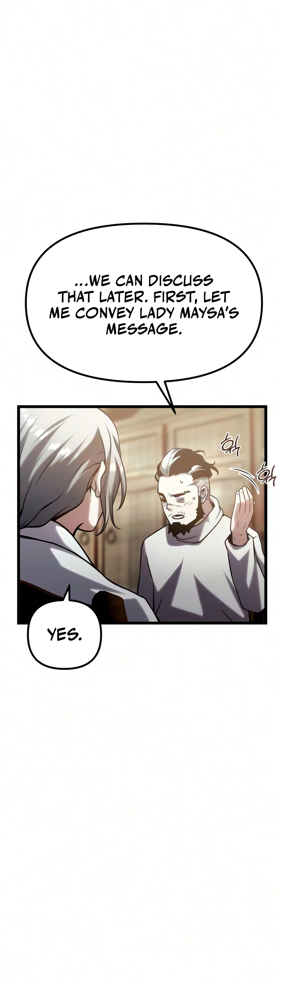 The Shepherd Wizard Chapter 28 - Page 7