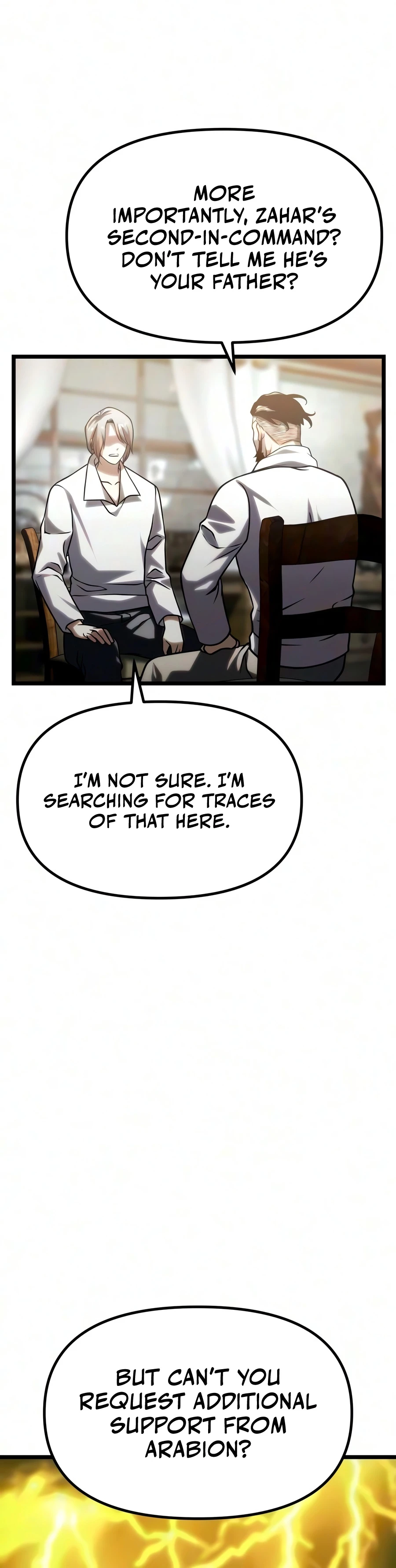 The Shepherd Wizard Chapter 28 - Page 11