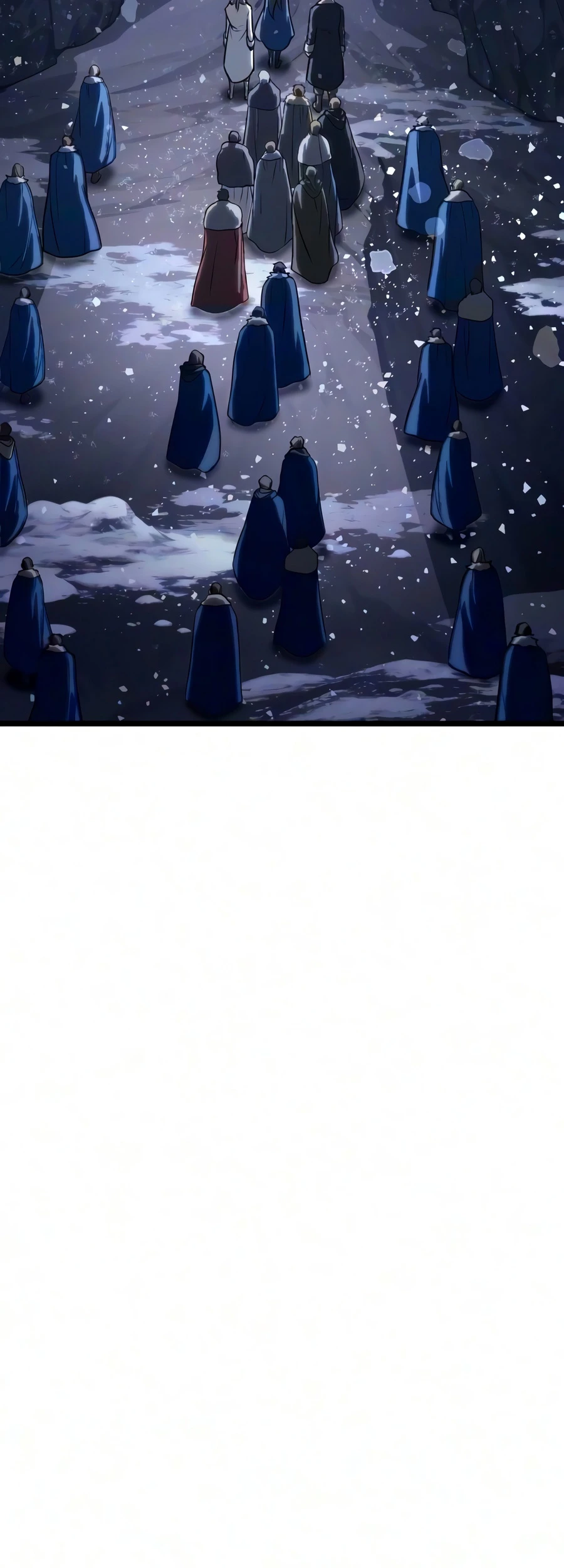 The Shepherd Wizard Chapter 28 - Page 27