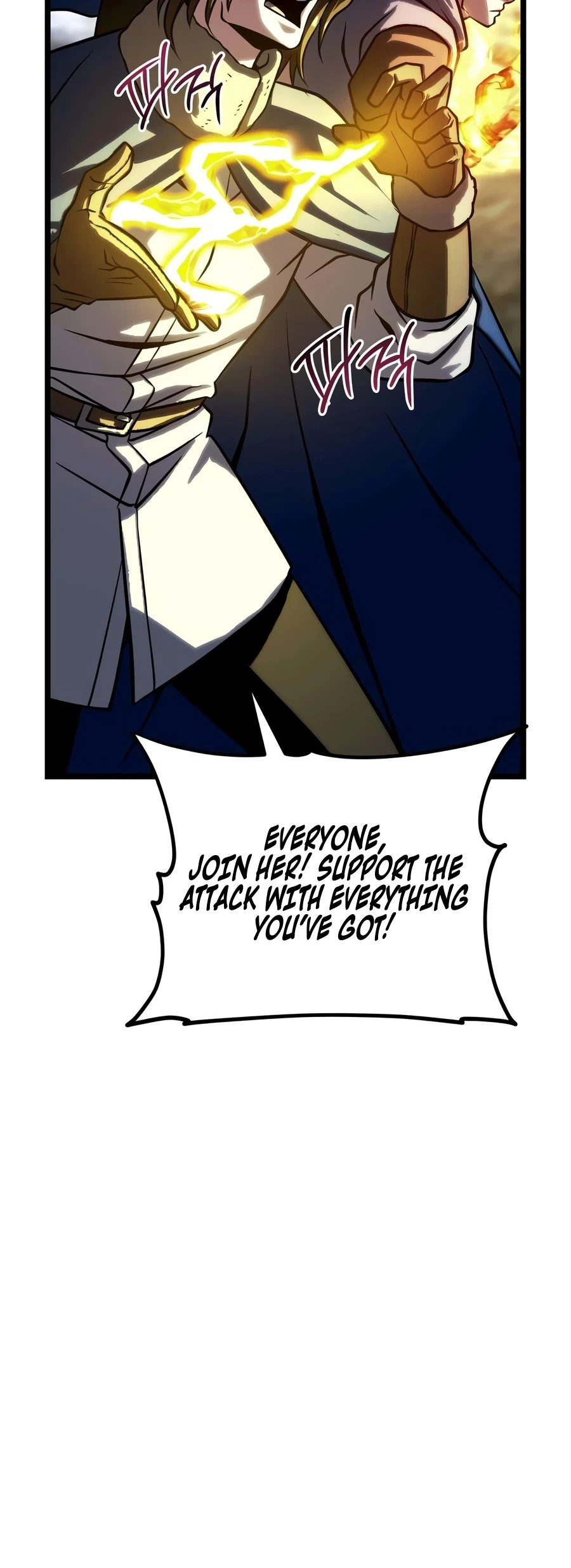 The Shepherd Wizard Chapter 29 - Page 9