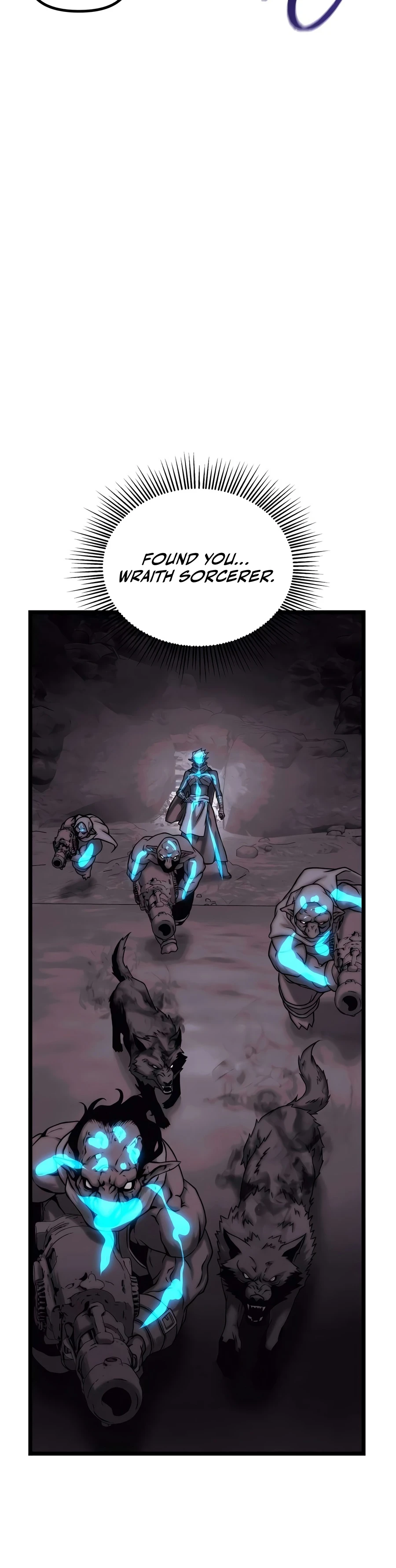 The Shepherd Wizard Chapter 29 - Page 15