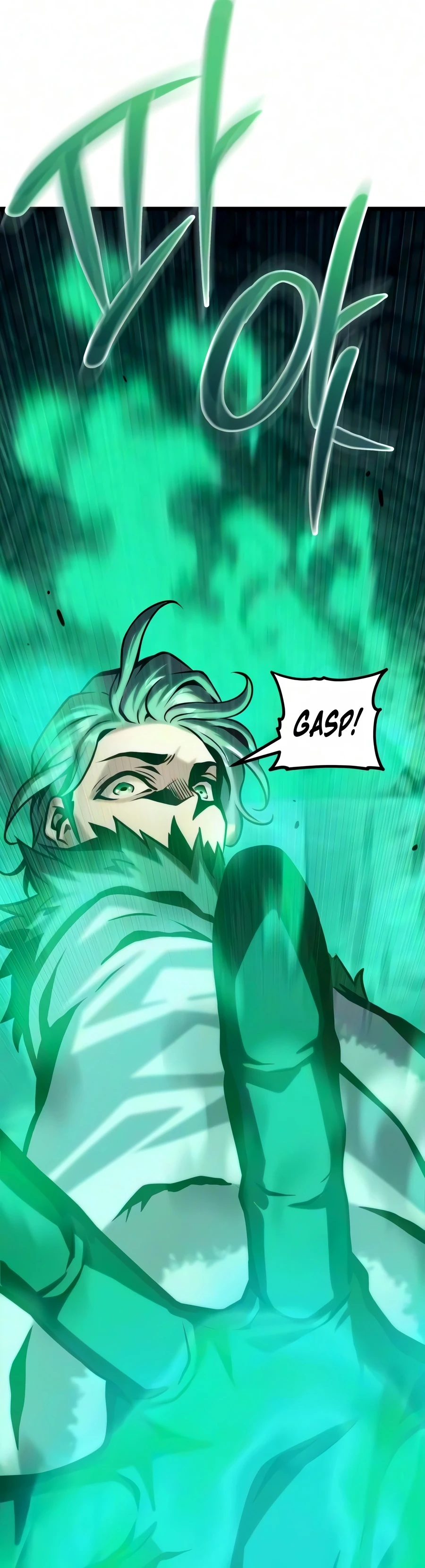 The Shepherd Wizard Chapter 30 - Page 11