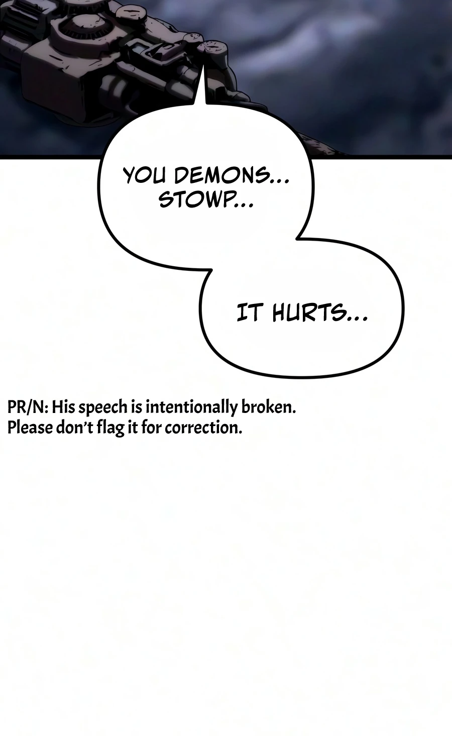 The Shepherd Wizard Chapter 30 - Page 17