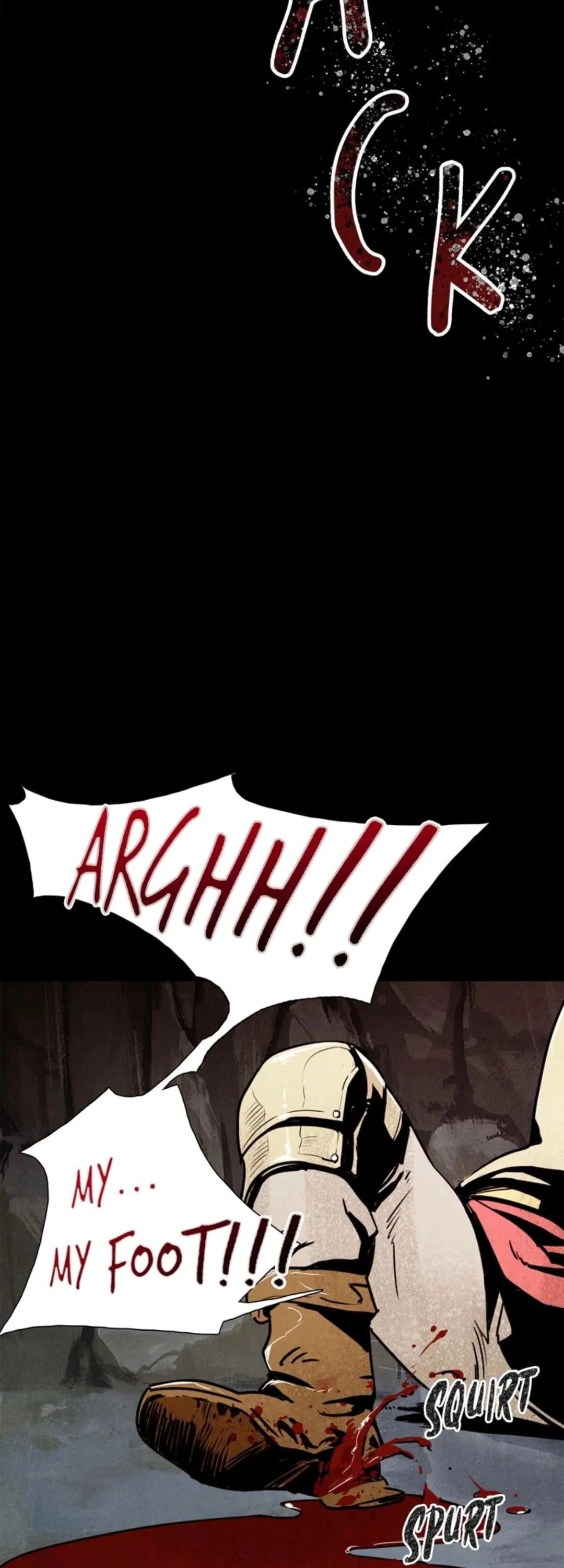 The Skeleton Soldier Failed to Defend the Dungeon Chapter 1 - Page 15