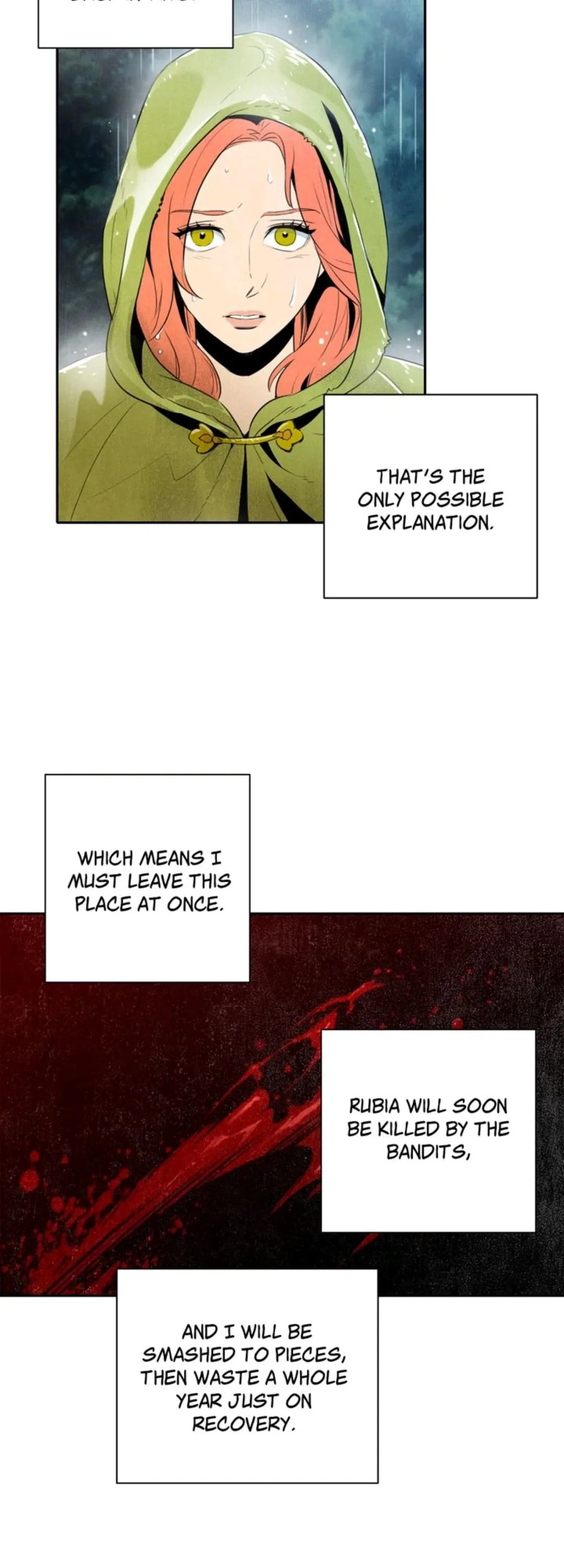 The Skeleton Soldier Failed to Defend the Dungeon Chapter 1 - Page 31