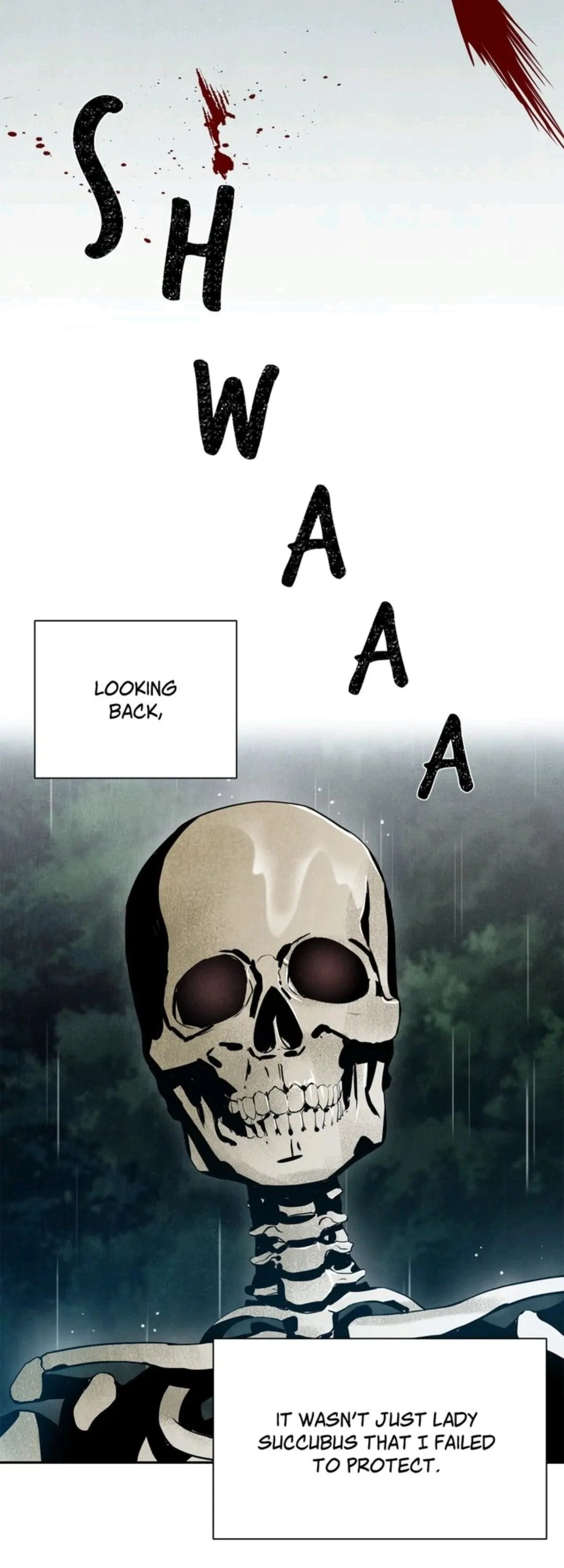 The Skeleton Soldier Failed to Defend the Dungeon Chapter 1 - Page 34