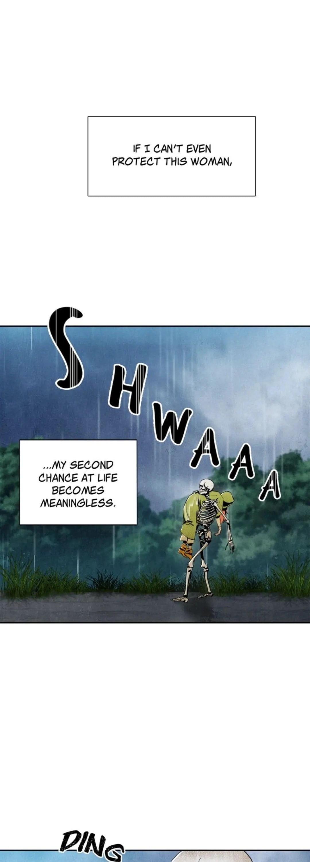 The Skeleton Soldier Failed to Defend the Dungeon Chapter 1 - Page 40