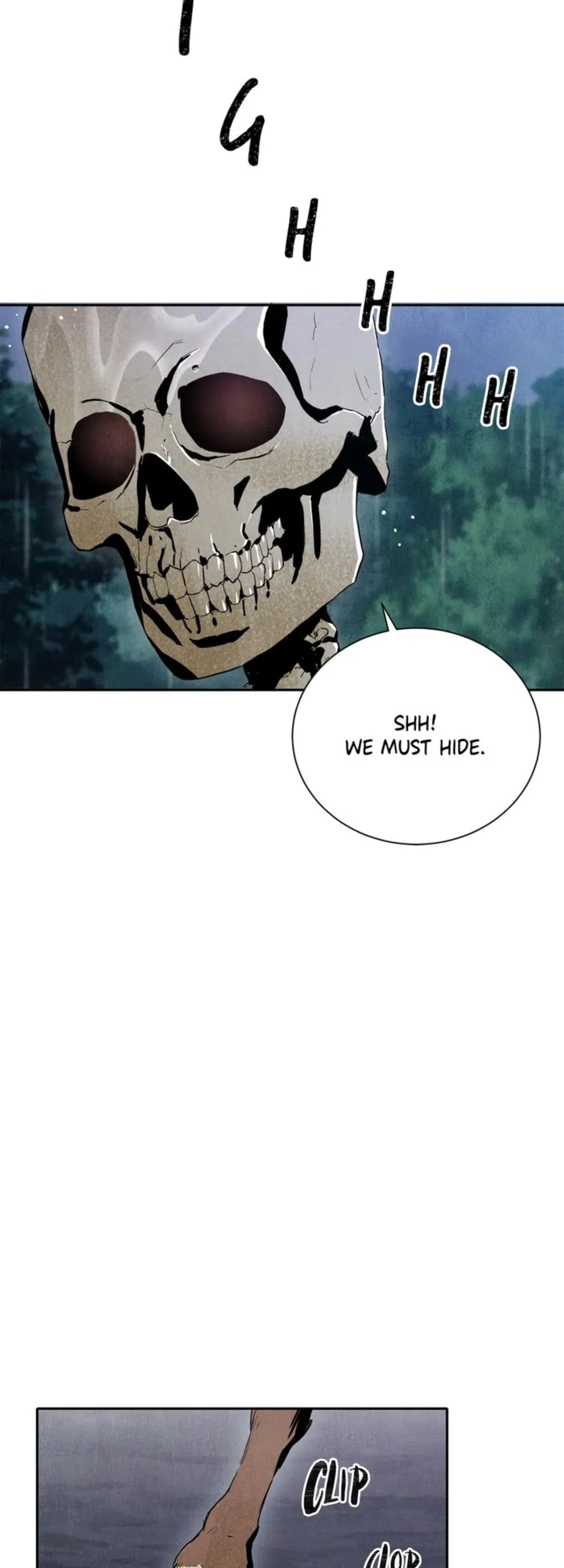 The Skeleton Soldier Failed to Defend the Dungeon Chapter 1 - Page 45