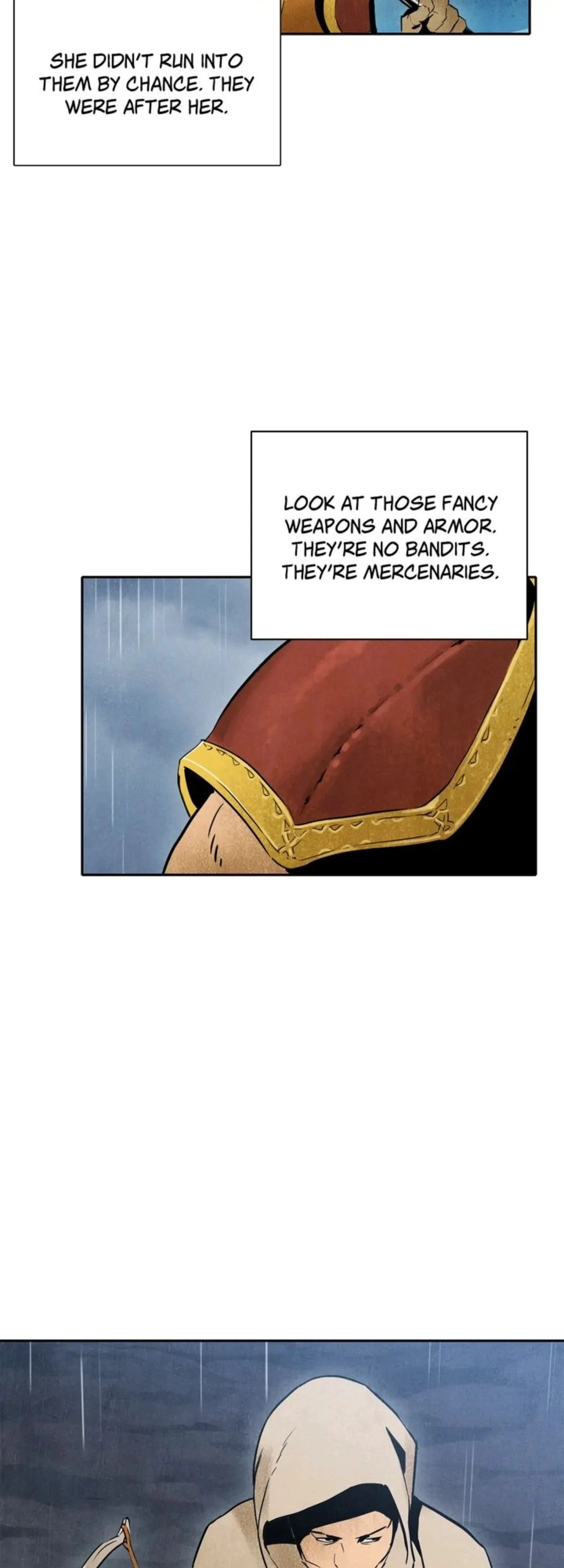 The Skeleton Soldier Failed to Defend the Dungeon Chapter 1 - Page 48