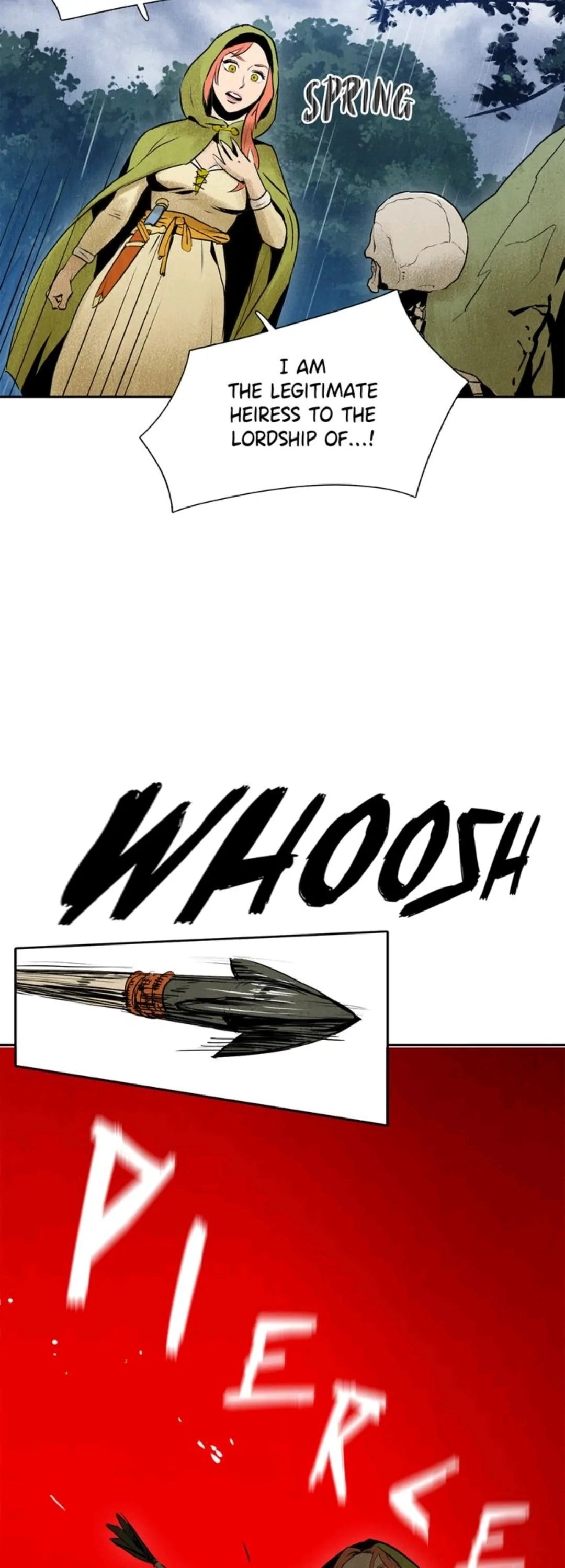 The Skeleton Soldier Failed to Defend the Dungeon Chapter 1 - Page 51