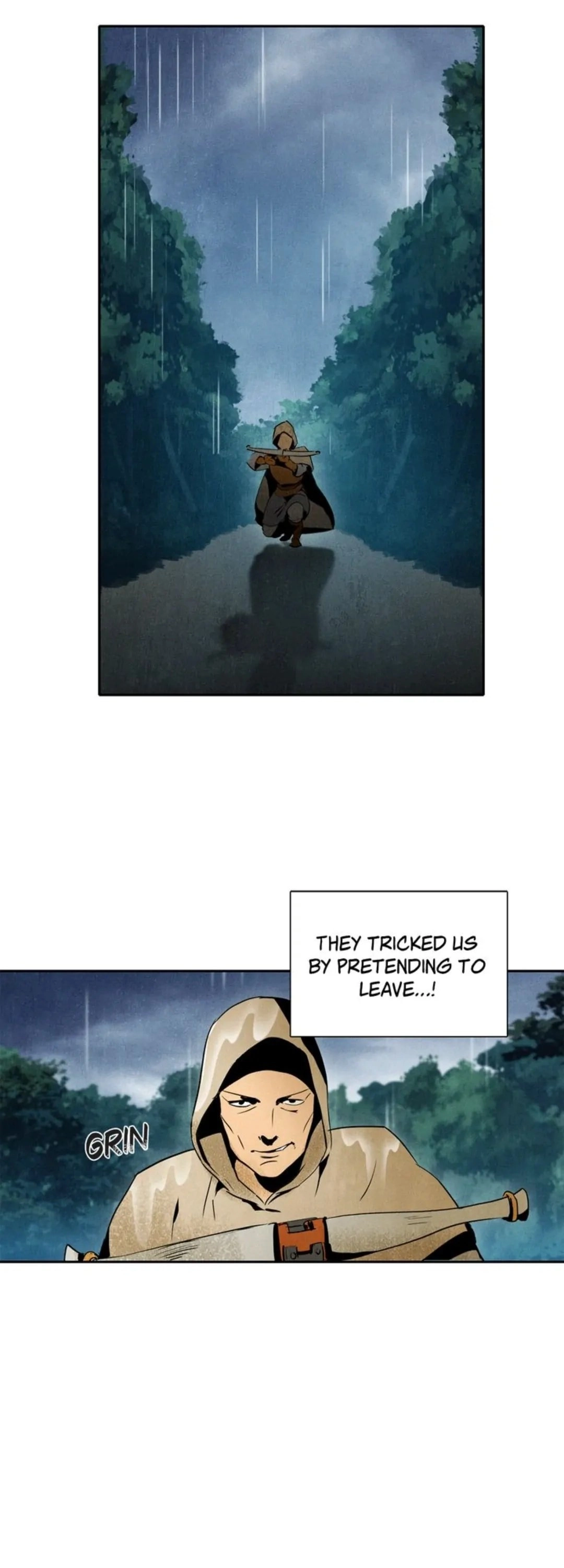The Skeleton Soldier Failed to Defend the Dungeon Chapter 1 - Page 53