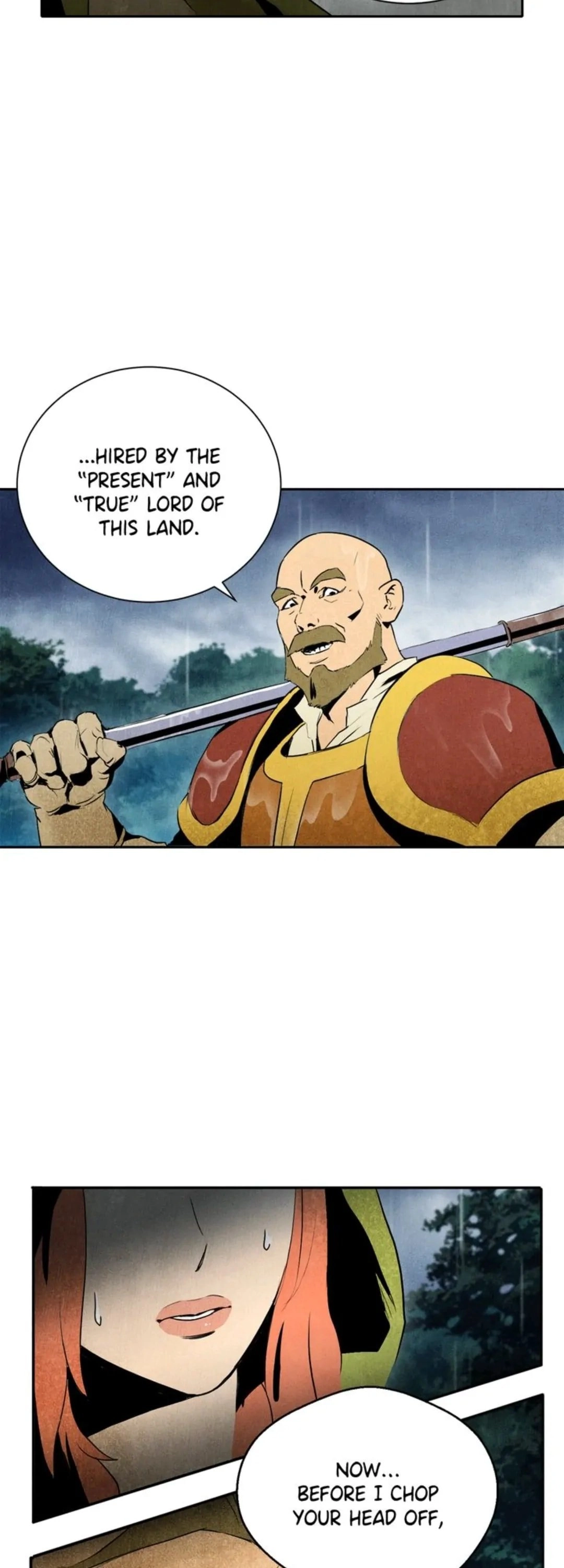 The Skeleton Soldier Failed to Defend the Dungeon Chapter 1 - Page 55