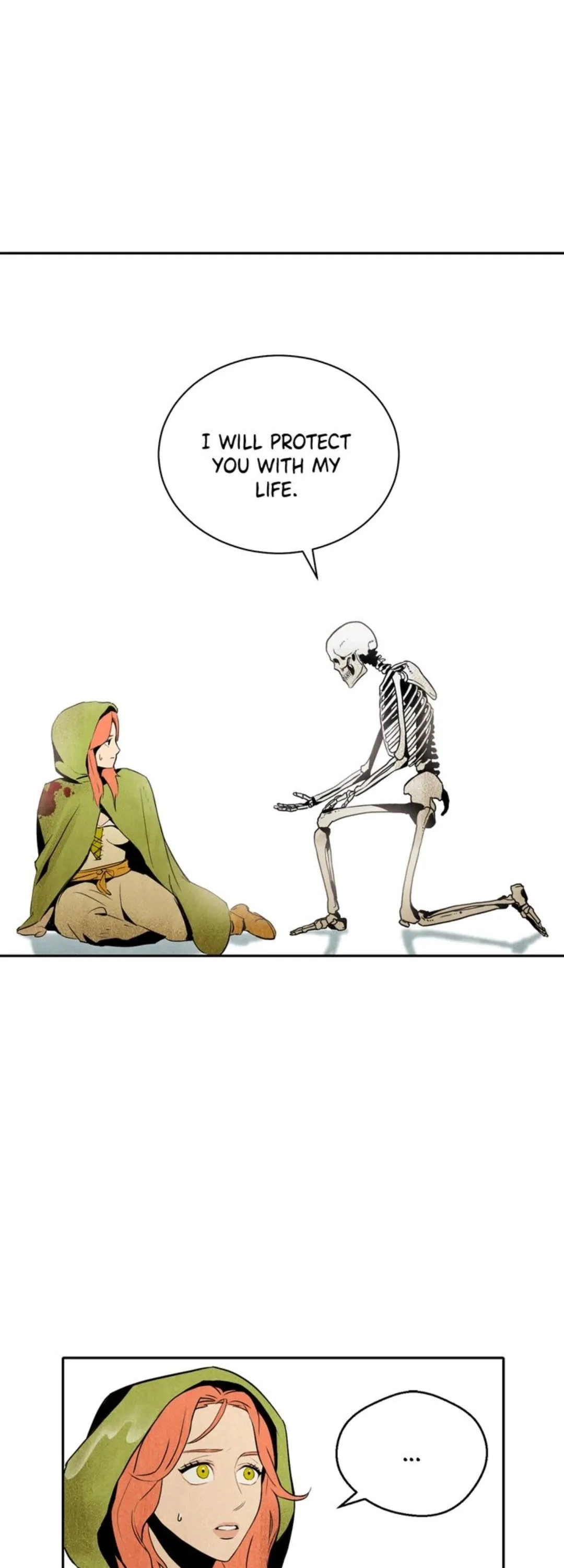 The Skeleton Soldier Failed to Defend the Dungeon Chapter 1 - Page 59