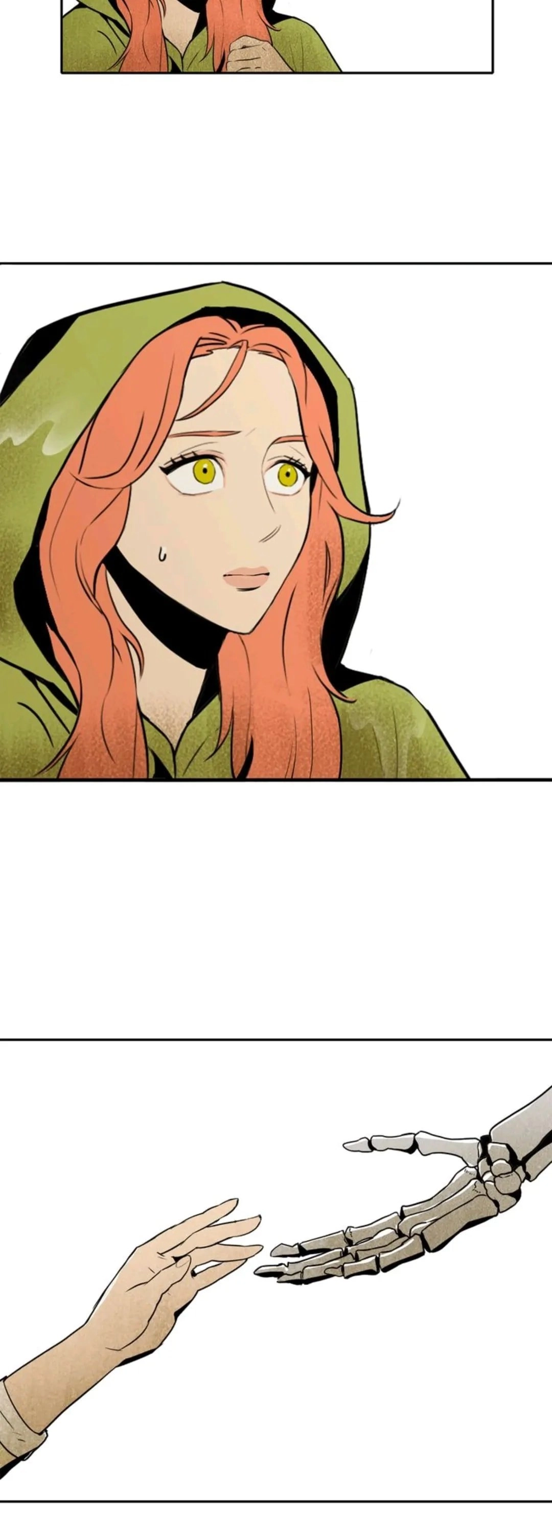 The Skeleton Soldier Failed to Defend the Dungeon Chapter 1 - Page 60
