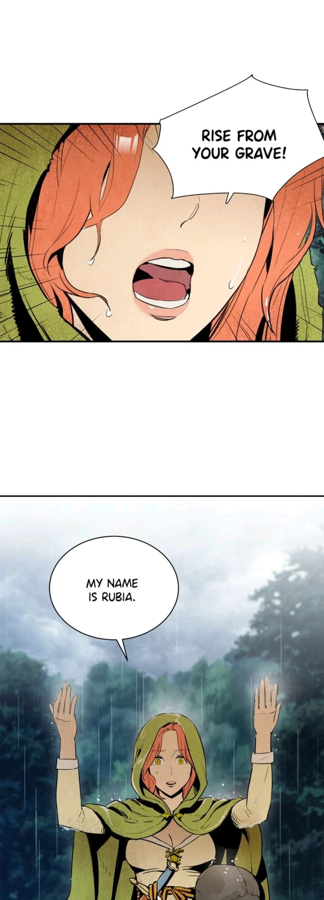 The Skeleton Soldier Failed to Defend the Dungeon Chapter 1 - Page 70