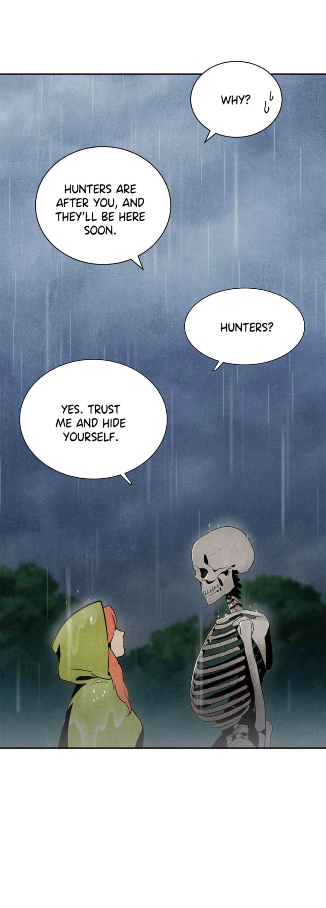 The Skeleton Soldier Failed to Defend the Dungeon Chapter 2 - Page 11