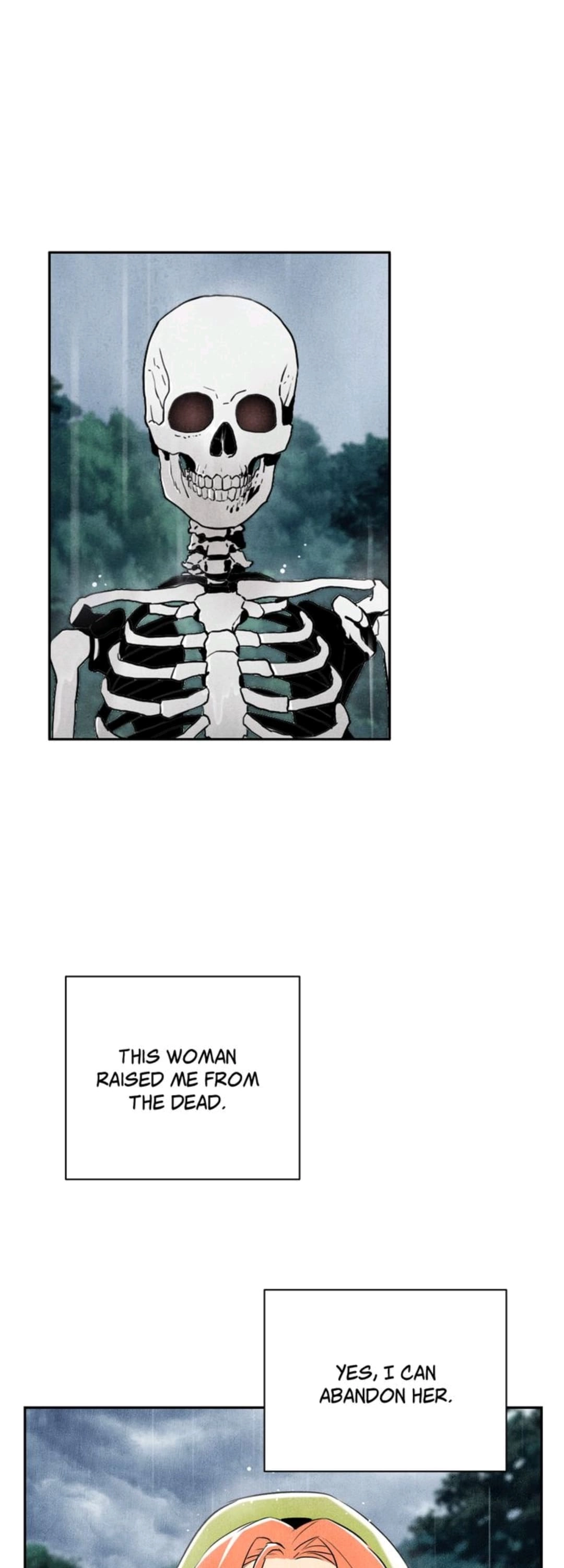 The Skeleton Soldier Failed to Defend the Dungeon Chapter 2 - Page 14