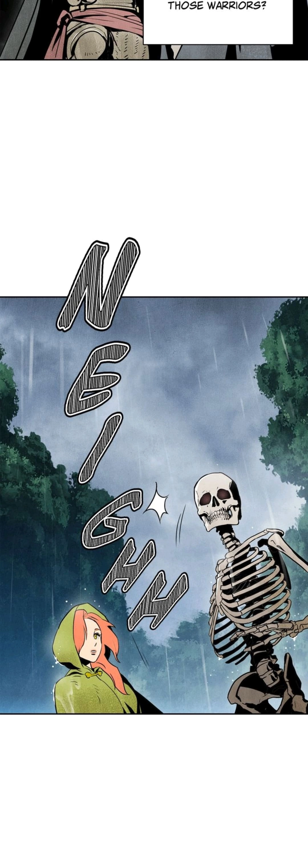 The Skeleton Soldier Failed to Defend the Dungeon Chapter 2 - Page 16