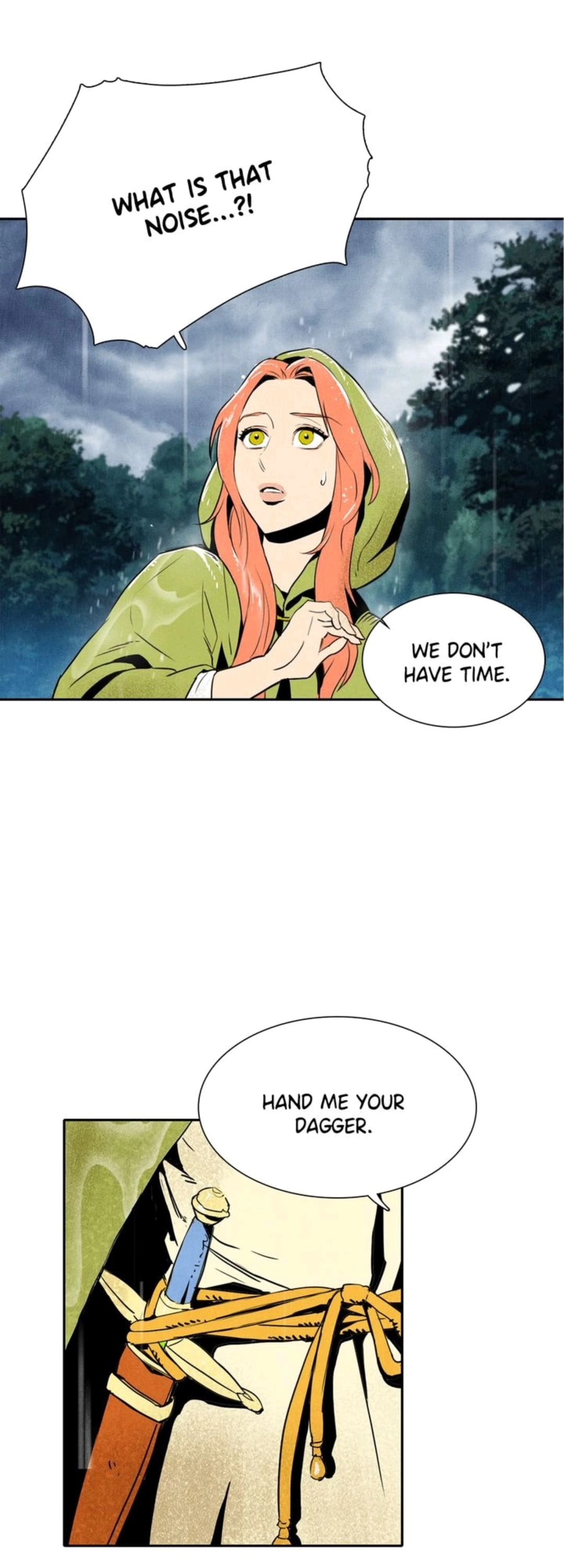 The Skeleton Soldier Failed to Defend the Dungeon Chapter 2 - Page 17