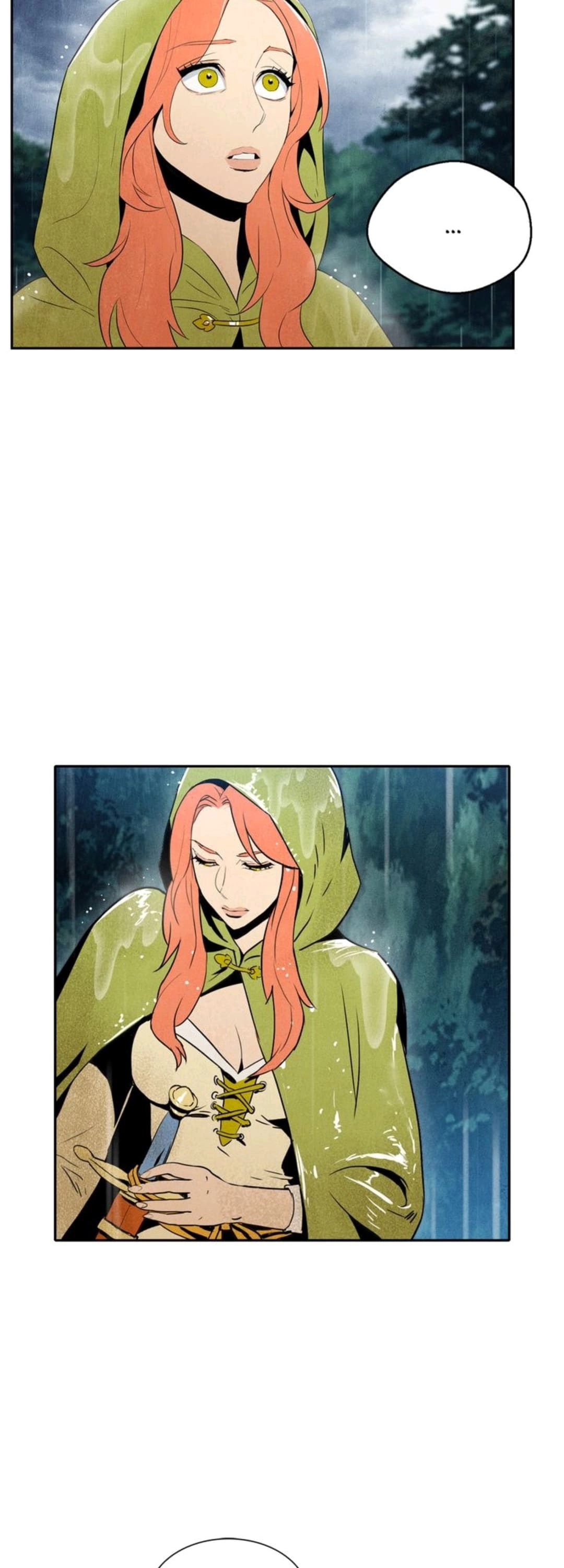 The Skeleton Soldier Failed to Defend the Dungeon Chapter 2 - Page 19