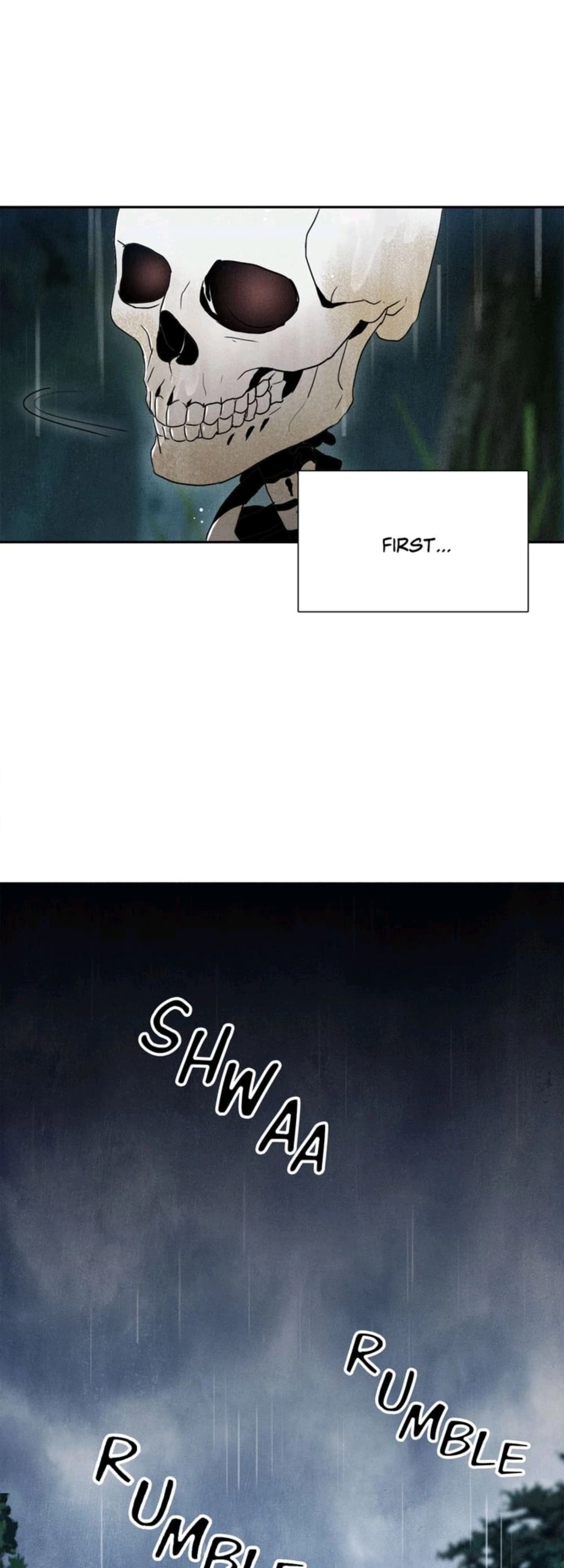 The Skeleton Soldier Failed to Defend the Dungeon Chapter 2 - Page 21