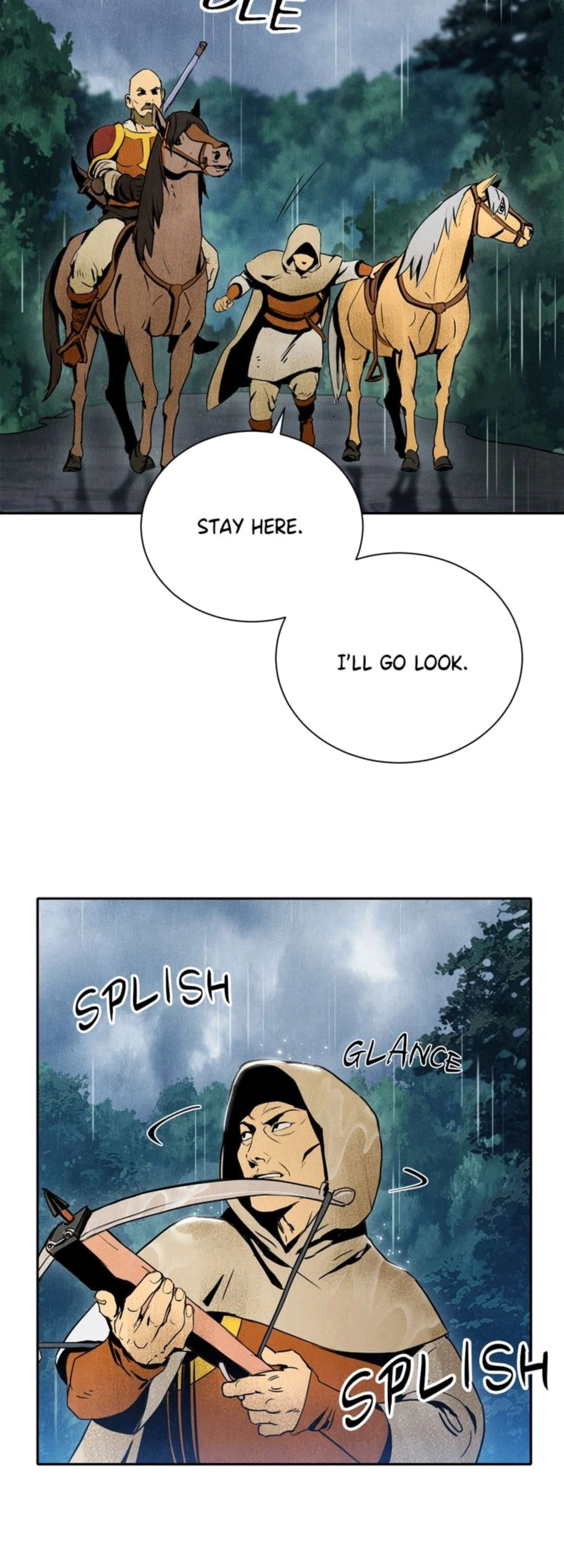 The Skeleton Soldier Failed to Defend the Dungeon Chapter 2 - Page 22